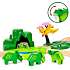BRIO dinosaur sæt 36104