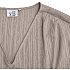 VRS dame top med v-hals str. 46 - beige