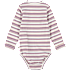 Tiny One body str. 56 - lilla