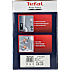 Tefal Pure Force 2-in-1 strygejern og steamer - hvid/lyserød