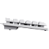 Trust GXT833 Thado TKL gaming keyboard