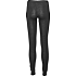 VRS dame leggings str. L - sort