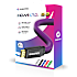 Oniverse HDMI LED Kabel 8K - Lilla