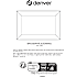 Denver frameo digital Wi-Fi fotoramme 21,5" PFF-2160 - sort