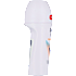 Tropical antiperspirant roll-on deodorant