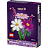 LEGO Botanicals Stolt kavaler-blomster 11514
