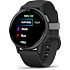 Garmin Vivoactive 5 smartwatch - Black