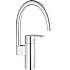 Grohe diy wave cosmopolitan