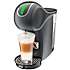 NESCAFÉ Dolce Gusto Genio S Touch kapsel kaffemaskine - grå