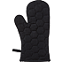 Salling grillhandske 18x32 cm - sort