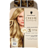Caring Color Creme permanent hårfarve 8-0 Natural Blonde