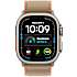 Apple Watch Ultra 4 GPS 49 mm - Sand Trail M/L