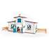Schleich Horse Club ridecenter