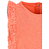 VRS børne buksedragt str. 146/152 - pink