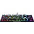 Razor Blackwidov v4 X Fortnite edition gaming keyboard