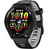 Garmin Forerunner 265 smartwatch - sort