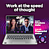 Lenovo IdeaPad Slim 5x 14" Copilot+ computer Snapdradon X - 83HL004WMX