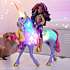 Unicorn academy Sophia & Wildstar dukke og enhjørning