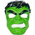 Marvel Avengers maske - flere varianter - assorteret
