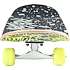 Skeight Pro skateboard 79 cm