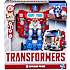 Transformers Smash to Change actionfigur - flere varianter - assorteret