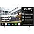 Samsung 65" Mini LED TV TU65M72H