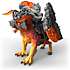 Schleich Gladioter Lavabæst 10 cm
