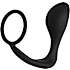 Sinful penisring med prostata stimulator