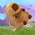 Club Petz Bim Bam kapivar bamse 16 cm