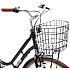SCO Classic damecykel 28" - sort