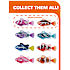 Robo alive robot fisk– flere varianter - assorteret