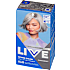 Intense Color permanent hårfarve U71 Metallic Silver
