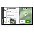 Garmin Camper 795 - GPS navigator