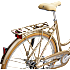SCO Classic damecykler 28" - champagne