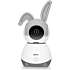 Alecto SMARTBABY10 Wi-Fi babyalarm med kamera