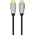 Sinox Ultra HDMI optisk kabel 8K60Hz+E -40 meter - sort