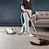 Tefal Compact Power støvsuger TW3927EA - hvid