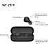 Sony WF-C510 trådløse in-ear høretelefoner - sort