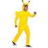 Pikachu kostume