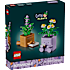 LEGO Botanicals Hyggelige planter 10371
