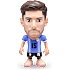 Zuru FIFA World Cup Ballers figur - flere varianter - assorteret