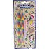 Danpen Junior multicolor farveblyanter
