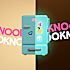 Starbox Nook Nooks samlefigurer - flere varianter - assorteret