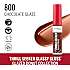 Glassy Gloss lipgloss 800 Chocolate Glaze
