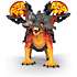 Schleich Gladioter Lavabæst 10 cm
