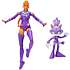 DC x Sonic figursæt - flere varianter - assorteret