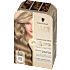 Caring Color Creme permanent hårfarve 8-16 Cool Ash Blonde