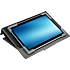 Targus SafeFit 9-10,5" universal case - sort