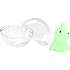 Trend Toys Squishy Surprise Machine 6-pak