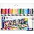 Staedtler duo tusser 24 stk - flere varianter - assorteret